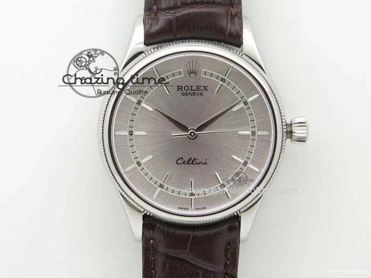 0227 DateJust 41 126334 Clean 1:1 Best Edition 904L Steel Silver Stick Dial on Oyster Bracelet VR Modern 2434